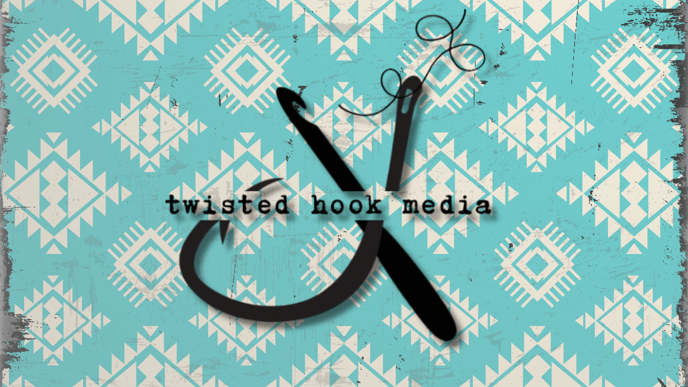 social media plan Twisted Hook Media